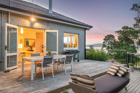 Photo of property in 13 Marion Street, Macandrew Bay, Dunedin, 9014