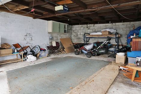 Photo of property in 532 Yarrow Street, Glengarry, Invercargill, 9810