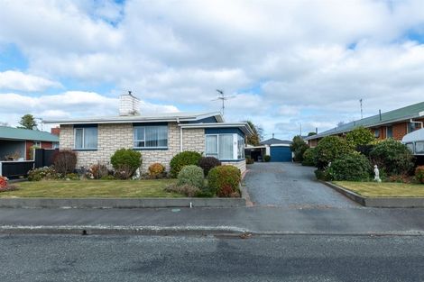 Photo of property in 37 Churchill Avenue, Allenton, Ashburton, 7700