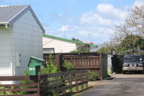 Photo of property in 22c Station Road, Waihi, 3610