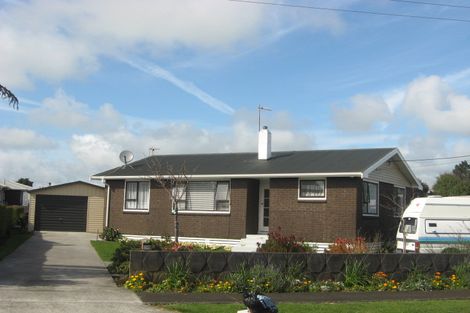 Photo of property in 38 Carey Street, Waitara, 4320