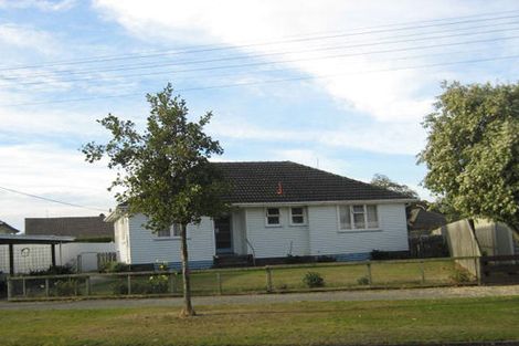 Photo of property in 55 Tyne Street, Marchwiel, Timaru, 7910