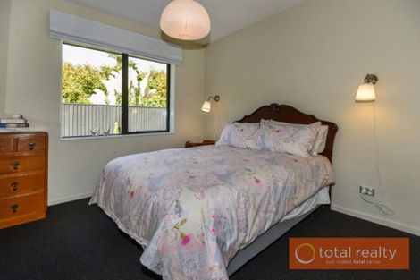 Photo of property in 21 Old Red Barn Road, Halswell, Christchurch, 8025