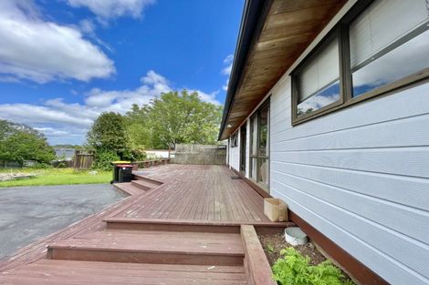 Photo of property in 35 Weka Place, Tokoroa, 3420