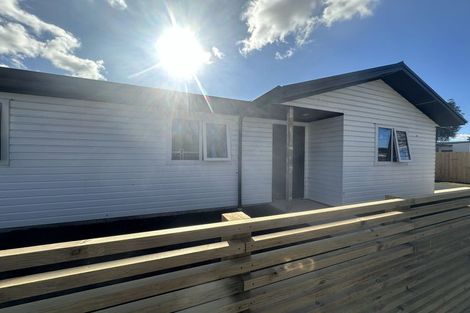 Photo of property in 3/6 Dominion Road, Nawton, Hamilton, 3200