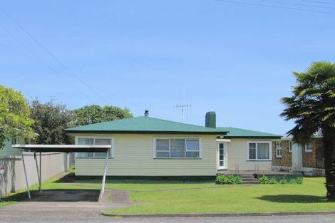 Photo of property in 49 Rangitahi Street, Otorohanga, 3900