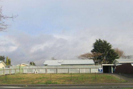 Photo of property in 311 Flaxmere Avenue, Flaxmere, Hastings, 4120