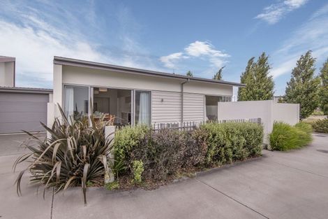 Photo of property in 9/71 Corsair Drive, Wigram, Christchurch, 8042