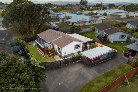 Photo of property in 1/39 Taitimu Drive, Weymouth, Auckland, 2103