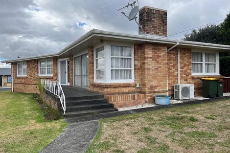 Photo of property in 65 Fenwick Crescent, Hillcrest, Hamilton, 3216