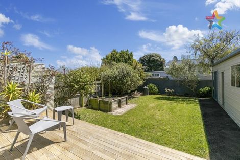 Photo of property in 73 William Street, Petone, Lower Hutt, 5012