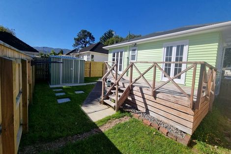Photo of property in 34 Wainuiomata Road, Wainuiomata, Lower Hutt, 5014