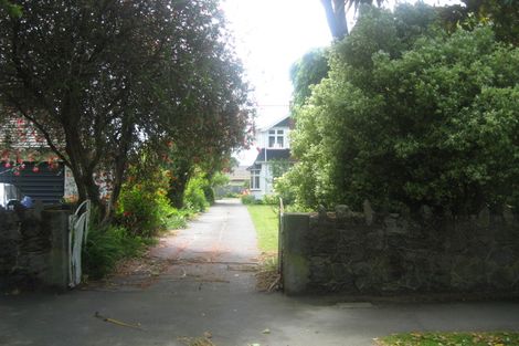 Photo of property in 73 Fisher Avenue, Beckenham, Christchurch, 8023