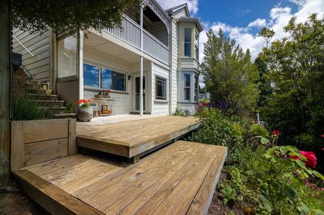 Photo of property in 32 Carson Street, Mornington, Dunedin, 9011