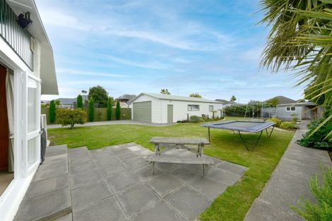 Photo of property in 406 Wairakei Road, Burnside, Christchurch, 8053