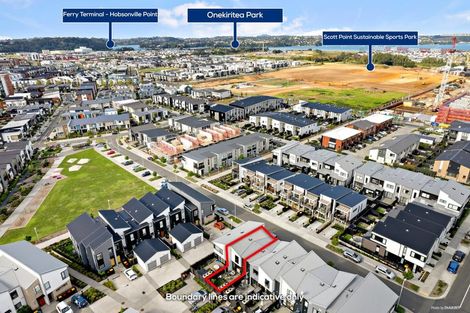 Photo of property in 12 Malcolm Calder Road, Hobsonville, Auckland, 0616