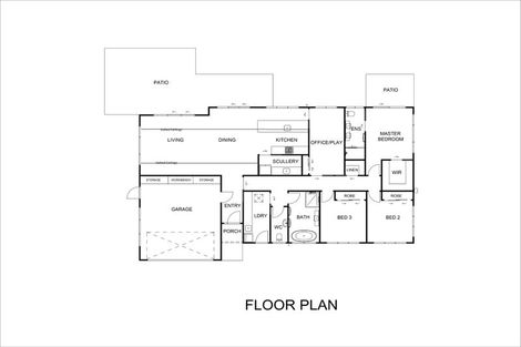 Photo of property in 11 Rimu Street, Waikanae, 5036