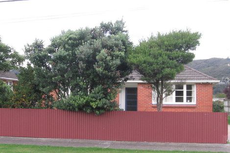 Photo of property in 1206 Taita Drive, Taita, Lower Hutt, 5011