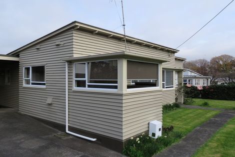 Photo of property in 6 Broughton Street, Whanganui East, Whanganui, 4500