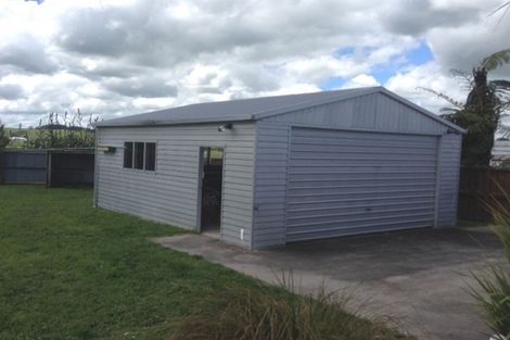 Photo of property in 32 Thomas Street, Ngaruawahia, 3720