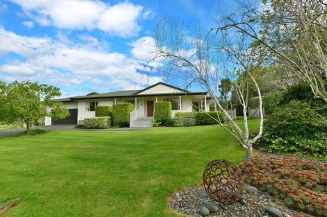 Photo of property in 12 Wyn Close, Kaukapakapa, 0871