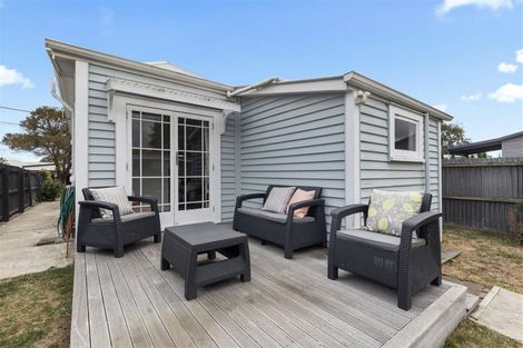 Photo of property in 179 Huxley Street, Sydenham, Christchurch, 8023