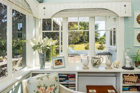 Photo of property in 563 Orari Station Road, Geraldine, 7992