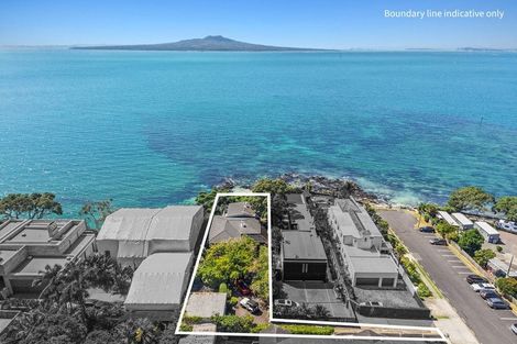 Photo of property in 20 Earnoch Avenue, Takapuna, Auckland, 0622