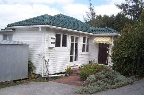 Photo of property in 91 Upper Drive, Greenhithe, Auckland, 0632