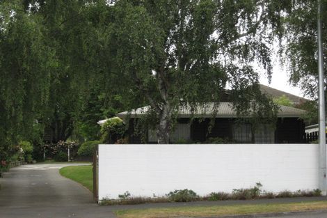 Photo of property in 86 Roydvale Avenue, Burnside, Christchurch, 8053