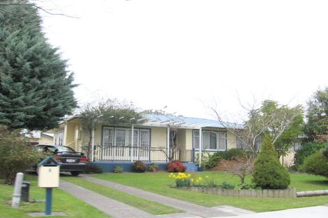 Photo of property in 8 Rata Street, Taradale, Napier, 4112