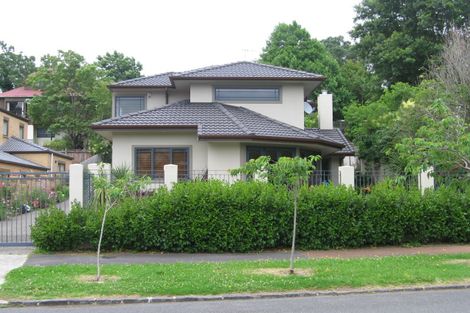 Photo of property in 12 Aberfoyle Street, Epsom, Auckland, 1023