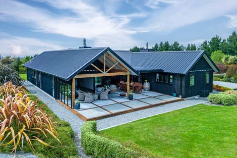 Photo of property in 7 Gale Cutting Road, Geraldine, 7991