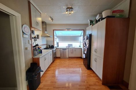 Photo of property in 43 Bauchop Road, Waterloo, Lower Hutt, 5011