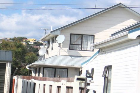 Photo of property in 20a Stone Street, Miramar, Wellington, 6022