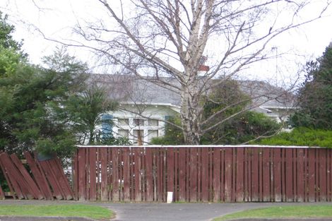 Photo of property in 125 Manawatu Street, Hokowhitu, Palmerston North, 4410