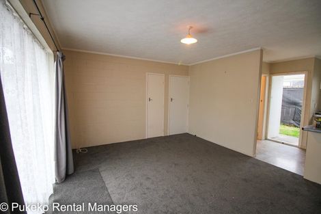 Photo of property in 5/29 South Street, Papakura, 2110