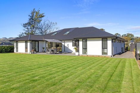 Photo of property in 3 Shorthorn Lane, Halswell, Christchurch, 8025