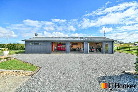 Photo of property in 384 Glenbrook Station Road, Glenbrook, Waiuku, 2681
