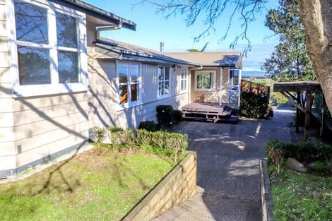 Photo of property in 208 Waikiekie Road, Thames, 3500