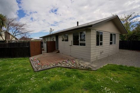 Photo of property in 4 Atkinson Street, Masterton, 5810
