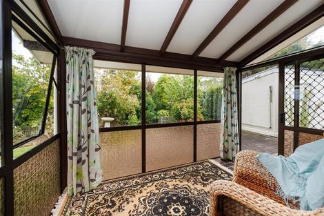 Photo of property in 7 Tennent Court, Marton, 4710