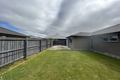 Photo of property in 9 Tapper Street, Wigram, Christchurch, 8042