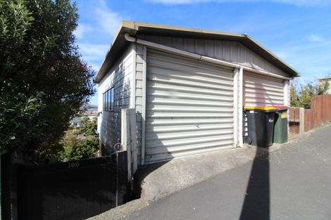 Photo of property in 100 Forbury Road, Saint Clair, Dunedin, 9012