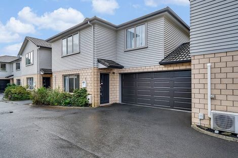Photo of property in 3b Dudley Terrace, Frankton, Hamilton, 3204