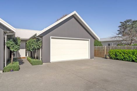 Photo of property in 8 Matai Grove, Greytown, 5712