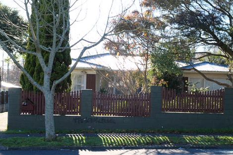 Photo of property in 40 Skipton Street, Mangere East, Auckland, 2024