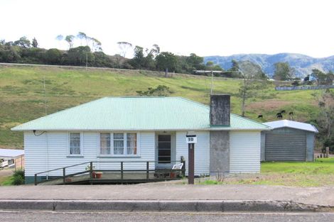 Photo of property in 10 Smeath Road, Kawakawa, 0210