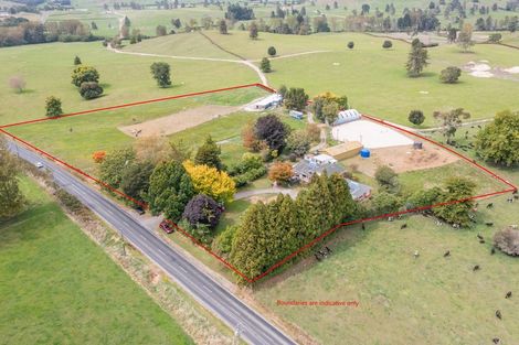 Photo of property in 300 Rerewhakaaitu Road, Rerewhakaaitu, Rotorua, 3073