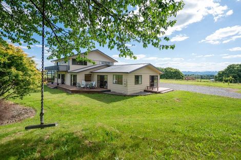 Photo of property in 138 Rawhiti Road, Reporoa, 3081